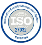 iso 27032 logo
