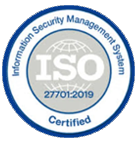 iso 27701 logo