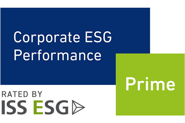 ISS ESG