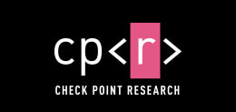 Check Point Research