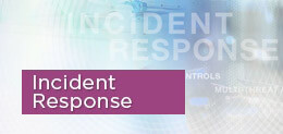 Check Point Incident Response con Hotline di Emergenza