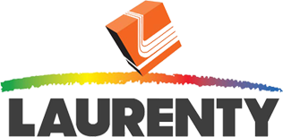 logo Laurenty