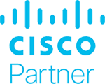 Ciscoのロゴ 150x120