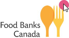 Food Banks Canada logo
