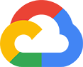 Logotipo do Google Cloud