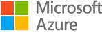 Логотип Microsoft Azure