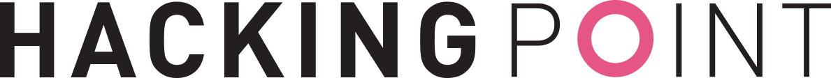 hackingpoint logo