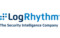 Логотип LogRhythm 