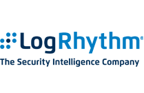 LogRhythm logo