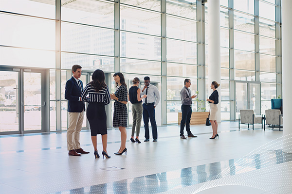 managed security for service providers
