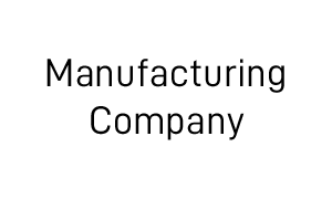 manufacturing company