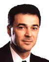 Marius Nacht, Founder, and Chairman Check Point Software Technologies