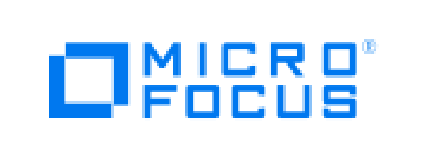 logo Micro focus