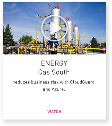 ENERGY: Gas South