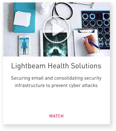 Lightbeam Health Solutions
