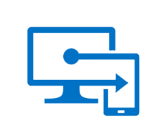 Logotipo da Microsoft Endpoint Manager