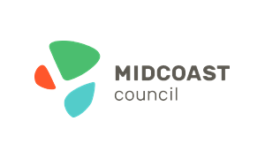 midcoast council cs logo