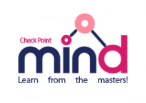 mind training logo floater