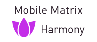 Mitre mobile matrix