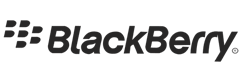 BlackBerry logo