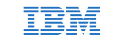 Logotipo de IBM