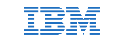 Логотип IBM