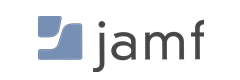 Логотип Jamf