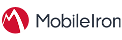 MobileIron Logo