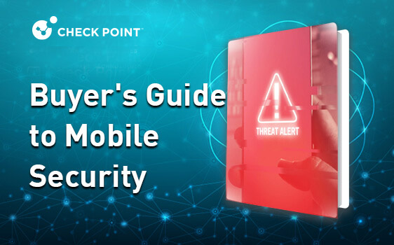 Buyer's Guide to Mobile Security video thumbnail