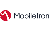 Логотип MobileIron