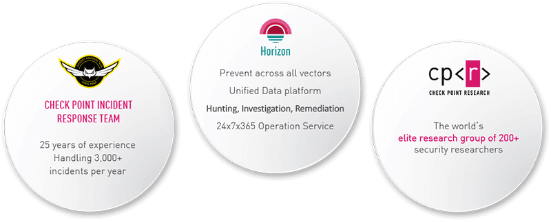 mssp horizon secret sauce