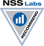 NSS Labs Recommend NSS Labs Recommend