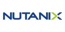 Nutanixのロゴ