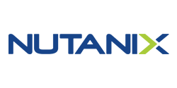 Логотип Nutanix