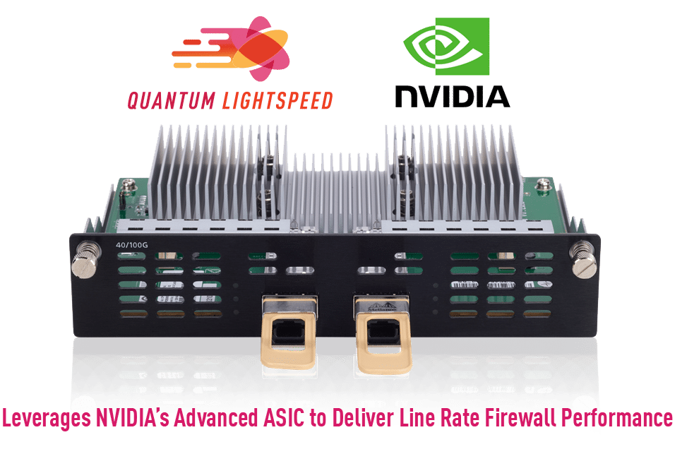 Check Point with NVIDIA
