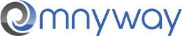 Logotipo de Omnyway