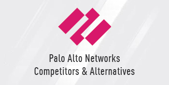 Palo Alto Competitors & Alternatives