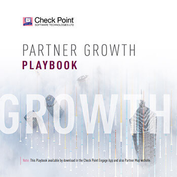 Partner tile - Partner Growth Playbook