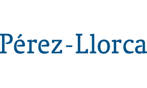 Perez-Llorca Logo