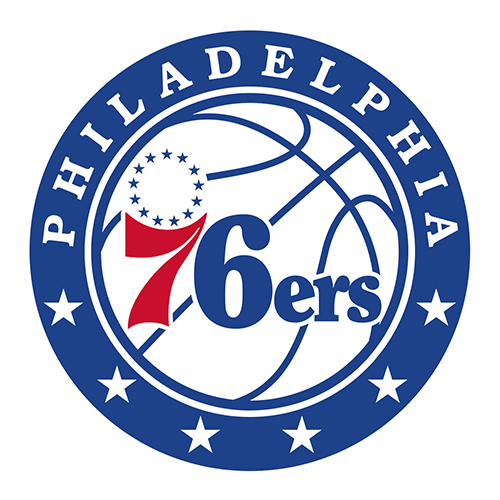 Philadelphia 76ers Philadelphia 76ers