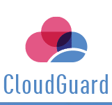 ícone de demonstração do pilar cloudguard