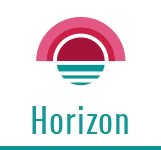 pillar demo icon horizon