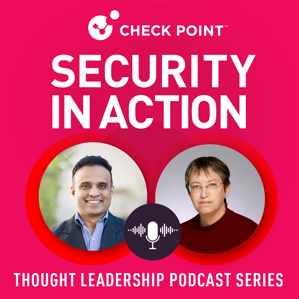 Thought Leadership Podcast - Episode 4 Thumbnail