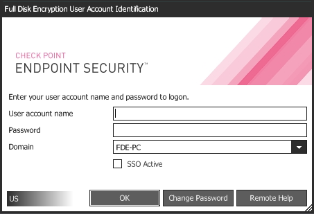 Safe Boot Encryption Tool