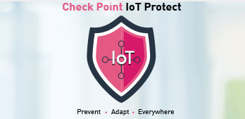 Obraz kafelka Quantum IoT Protect