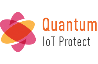 quantum iot protect logo