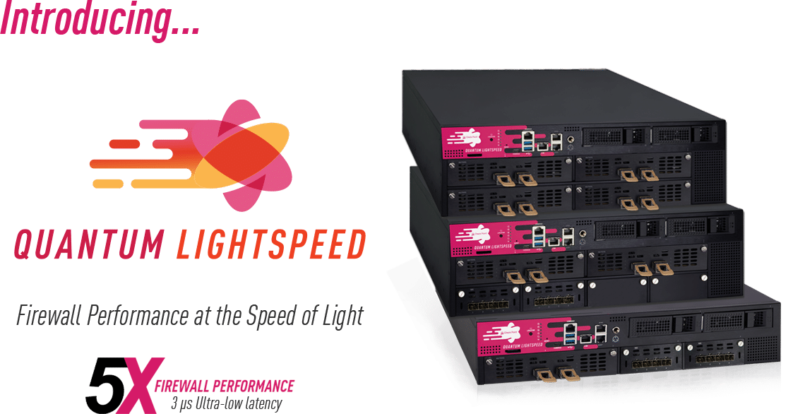 Quantum Lightspped