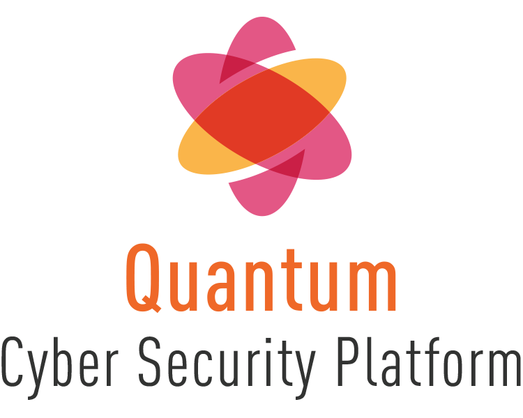 Quantum Cyber Security Plattform