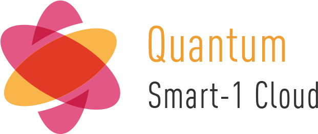 Quantum Smart-1