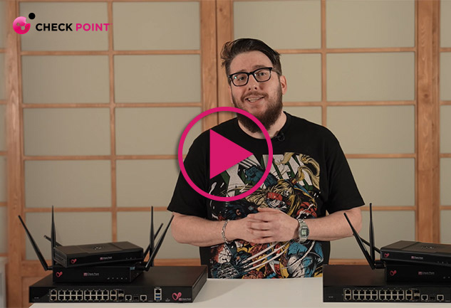 Quantum Spark Unboxing Video